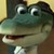 :icongenathecrocodile: