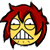 :icongenethecow:
