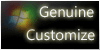 :icongenuinecustomize: