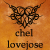 :icongenuinelove: