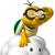 :icongeorgearaujo: