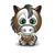 :icongeorgemcpopcorn: