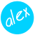 :icongfxalex: