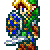 :iconghost-saxophone: