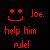:iconghostiechild: