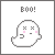 :iconghostonstage: