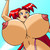 :icongiantess-breasts: