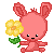 :icongiantpinkrabbit: