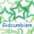 :icongidcumbism: