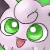 :icongigalypuff: