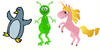 :icongigglesquad: