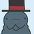:icongigiwatercat: