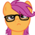 :icongilgasmash: