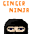 :iconginger-ninja: