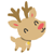 :icongingerbreadhead: