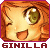 :iconginilla: