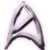 :icongiosstartrekslash: