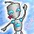 :icongir-robot626: