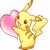 :icongirafarigtails: