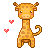 :icongiraffe-lover: