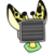 :icongiraffedj: