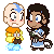 :icongiraffesinbowties: