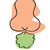 :icongirleatsfarts: