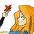 :icongirlinred302: