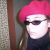 :icongirlnaberet: