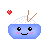 :icongirlonclouds: