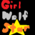 :icongirlwolfstar:
