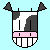 :icongirlycows: