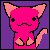 :icongirlygirlnyancat: