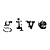 :icongiveintolove: