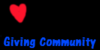 :icongiving-community: