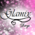 :iconglamix-shop: