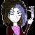:iconglamtrashface: