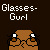 :iconGlasses-Gurl1234: