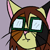 :iconglassescat: