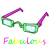 :iconglassesofneondoom:
