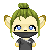 :iconglassymantis: