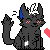 :iconGlitch-le-chat: