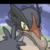 :iconglitched-bird: