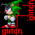 :iconglitchthehedgehog: