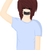 :iconglitter-sloth: