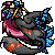 :iconglitterandchains: