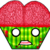 :iconglitterrot: