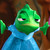 :iconglitteryopallotus: