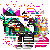 :iconglllitch-thewolf: