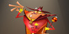 :iconglobal-warmer-lovers: